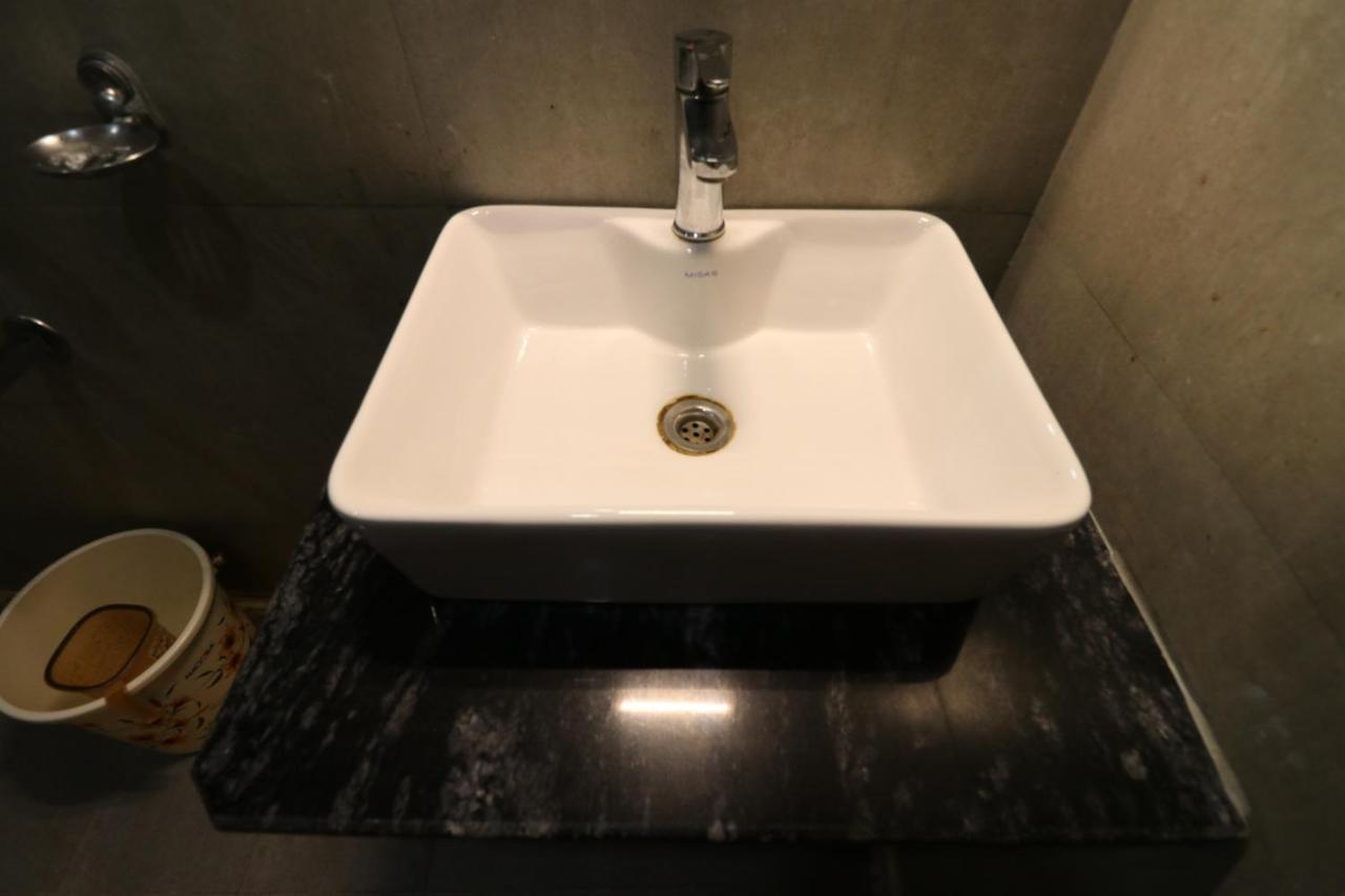 Hotel Pratap Grand Ráncsí Kültér fotó