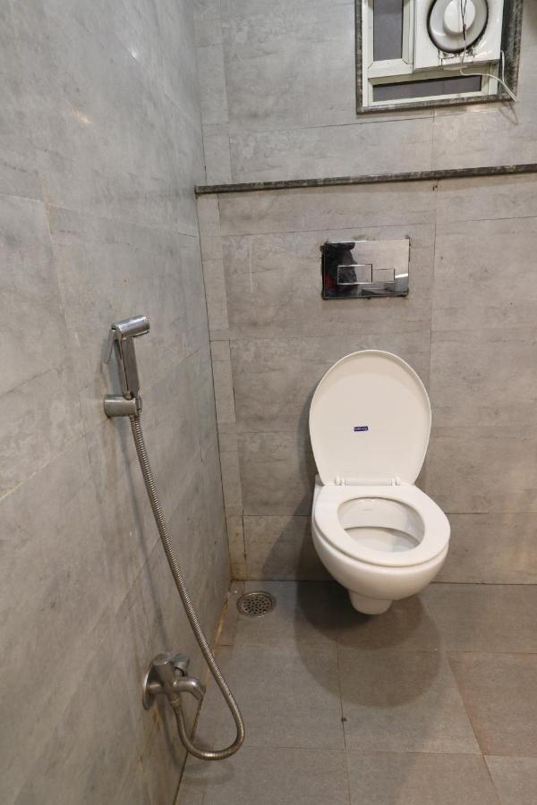 Hotel Pratap Grand Ráncsí Kültér fotó