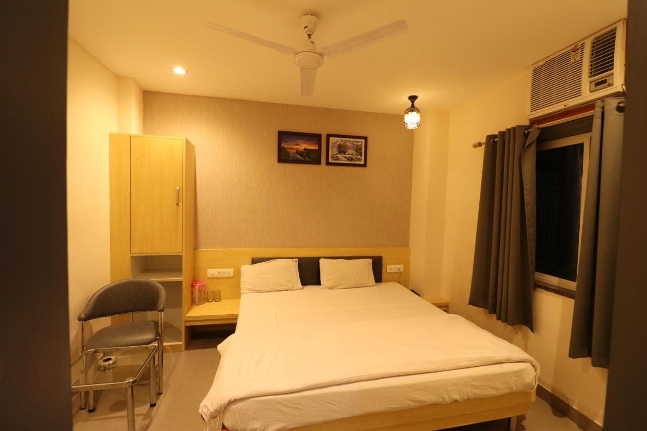 Hotel Pratap Grand Ráncsí Kültér fotó